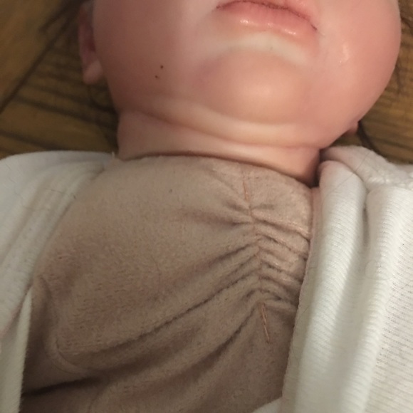 Reborn - Picture 2 of 7